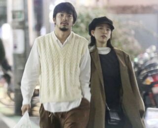 仲野太賀の彼女は森川葵で結婚目前 馴れ初めやフライデー画像まとめ Tre Topi Box