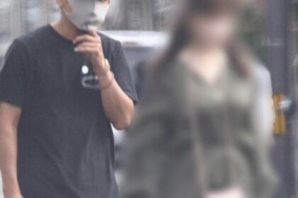 大野智の最新熱愛彼女はアナウンサー風の一般人美女！