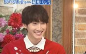 緒形りょうはオネエみたいで仕草や喋り方可愛い！