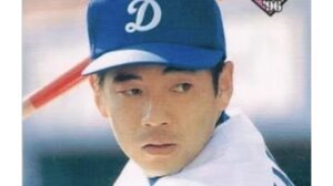 山田裕貴の父親は元中日・広島カープのプロ野球選手山田和利だった！