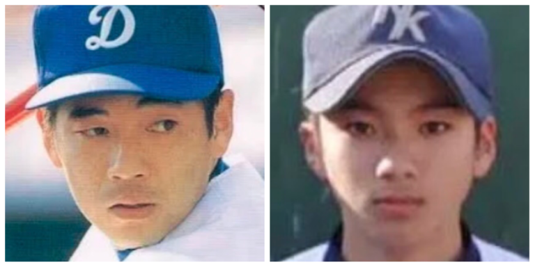 山田裕貴の父親は元プロ野球選手の山田和利！