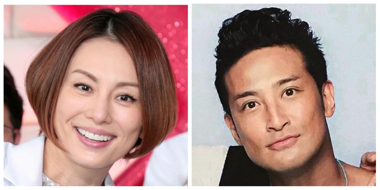米倉涼子と松岡昌宏が結婚の噂!旧友関係から共演で告白?占い結果まとめ Tre Topi BOX 米倉涼子と松岡昌宏が結婚の噂!旧友関係から共演で告白?占い結果まとめ Tre Topi BOX