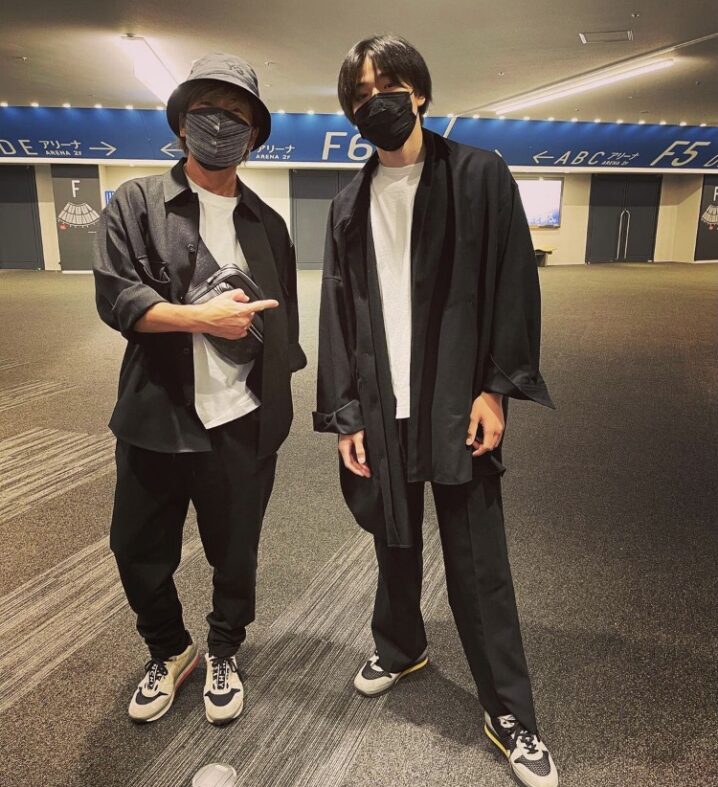 菊池風磨の弟が顔画像公開でイケメン!名前や年齢、身長は?高校は佼成学園! Tre Topi BOX 菊池風磨の弟が顔画像公開でイケメン!名前や年齢、身長は?高校は佼成学園! Tre Topi BOX