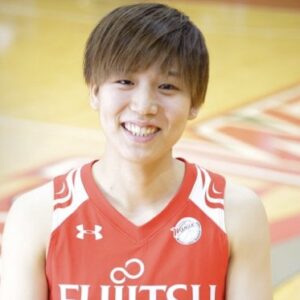 町田瑠唯は札幌山の手高校！キャプテンで3冠！プロフィールと経歴や強さを解説！