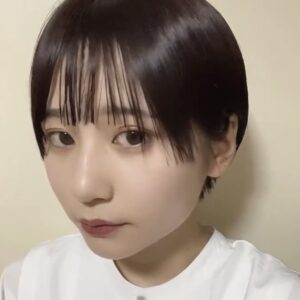 おだけいアイドルプロデュースメンバー・合格者の佐藤花香